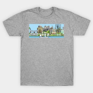 Guayaquil T-Shirt